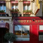 Abbatial Saint Germain Paris