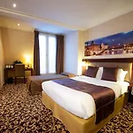 Ξενοδοχείο Abbatial Saint Germain 3*