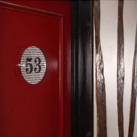 Abbatial Saint Germain Paris