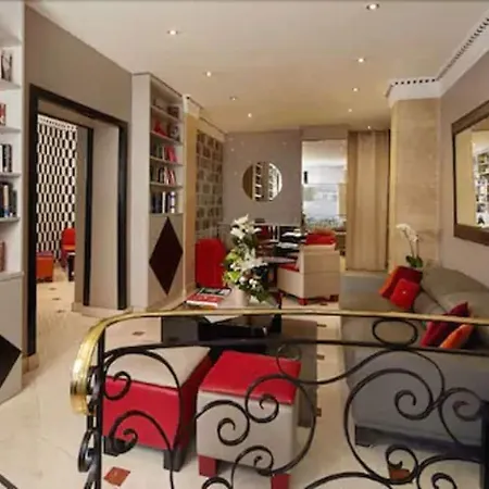 Abbatial Saint Germain 3* Paris