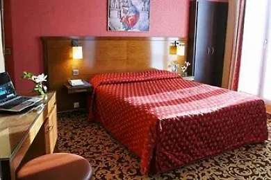 Hotel Abbatial Saint Germain París
