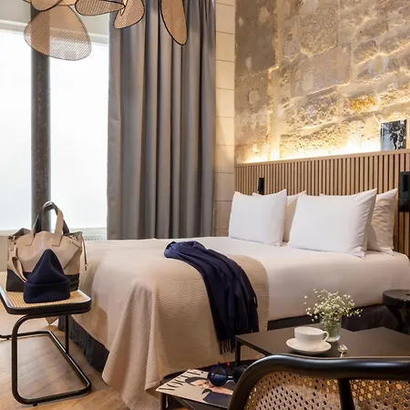 Abbatial Saint Germain 3*