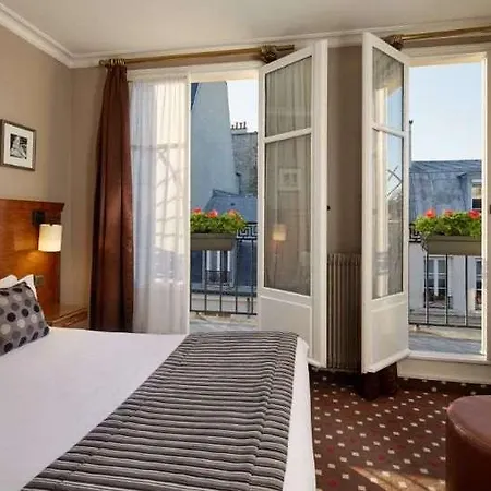 Abbatial Saint Germain