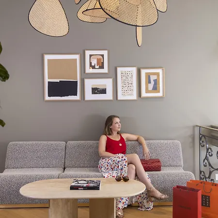 Abbatial Saint Germain Hotel Paris