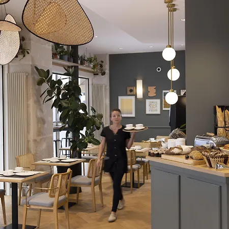 Abbatial Saint Germain