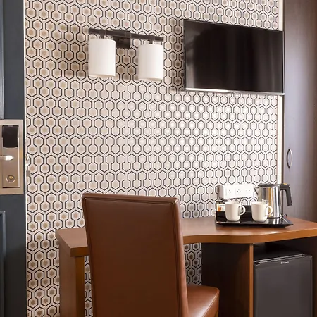 Abbatial Saint Germain 3* Paris