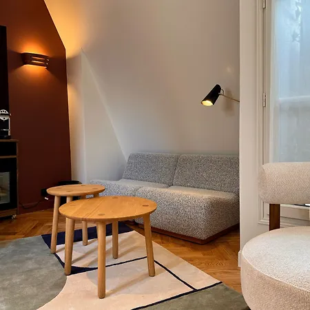 Abbatial Saint Germain