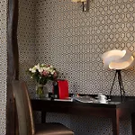 Abbatial Saint Germain Hotell