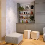 Hotell Abbatial Saint Germain Paris