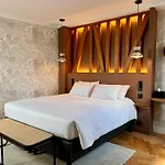 Hotell Abbatial Saint Germain Paris