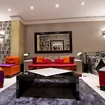 Abbatial Saint Germain Hotell 3*