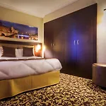 Abbatial Saint Germain Hotell