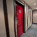 Abbatial Saint Germain Hotell