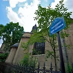 Abbatial Saint Germain 3*