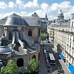 Abbatial Saint Germain 3* Paris