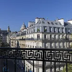 Abbatial Saint Germain 3* Paris