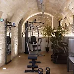 Hotell Abbatial Saint Germain