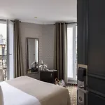 Abbatial Saint Germain Paris