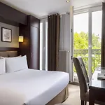 Abbatial Saint Germain 3* Paris