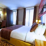 Abbatial Saint Germain Hotel