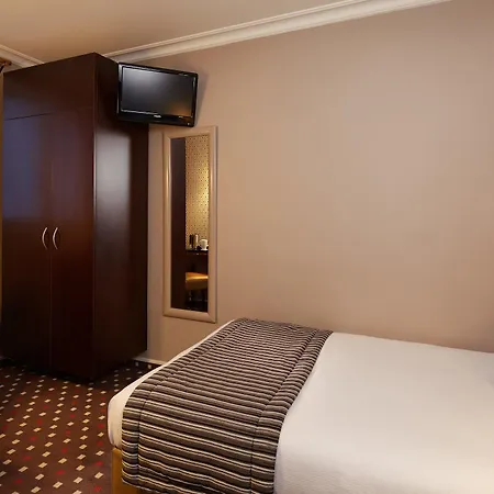 Abbatial Saint Germain