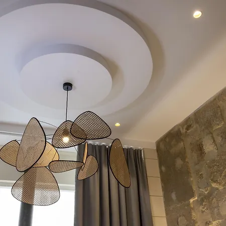 Abbatial Saint Germain Hotel 3*