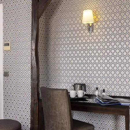 Abbatial Saint Germain Hotel Paris