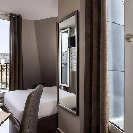 Abbatial Saint Germain 3* Paříž