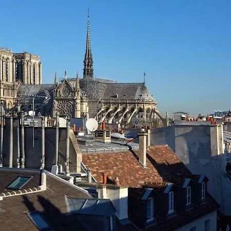 Abbatial Saint Germain 3*