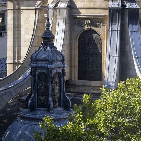 Abbatial Saint Germain 3*