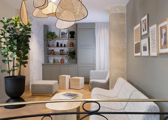 Abbatial Saint Germain 3*