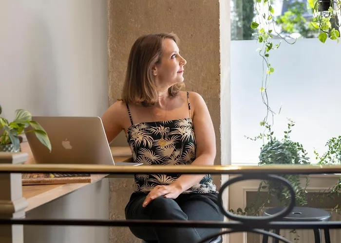 Abbatial Saint Germain Hotel 3*