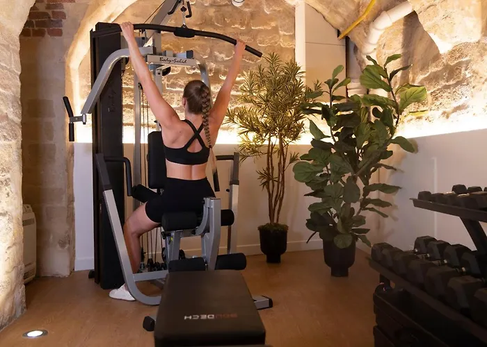 Abbatial Saint Germain