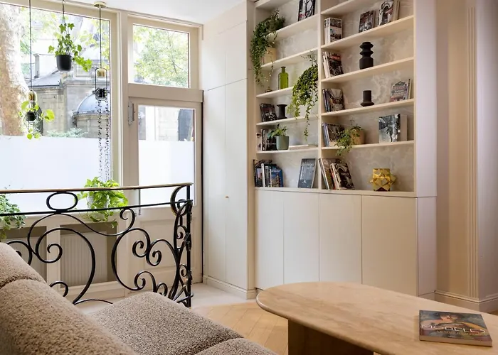 Abbatial Saint Germain