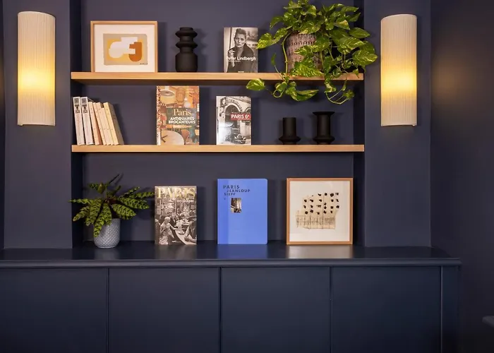 Abbatial Saint Germain