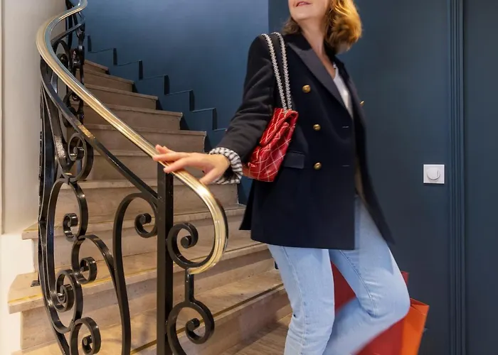 Abbatial Saint Germain Paris