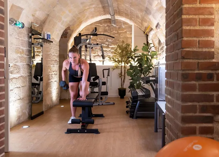 Hotel Abbatial Saint Germain 3*