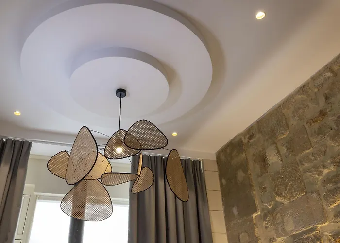 Abbatial Saint Germain 호텔 3*