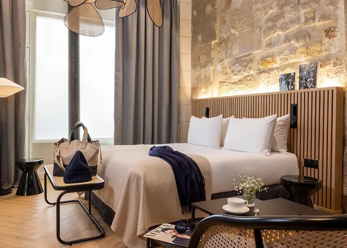 Abbatial Saint Germain 3*