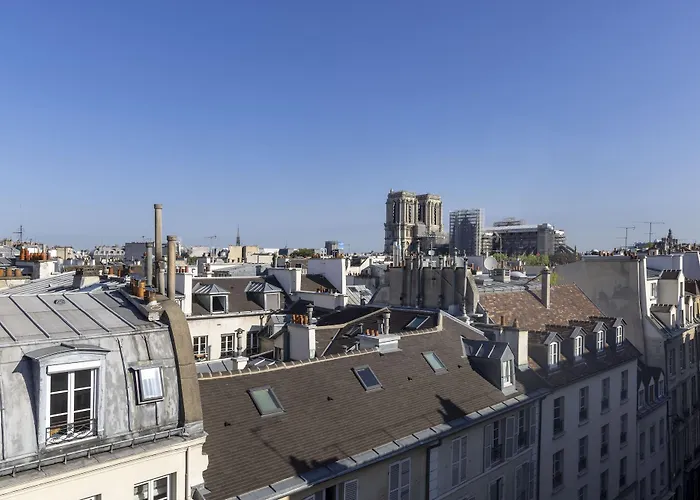 Abbatial Saint Germain