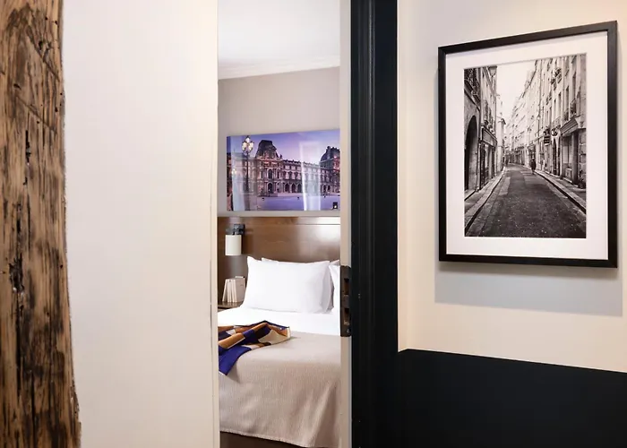 Abbatial Saint Germain