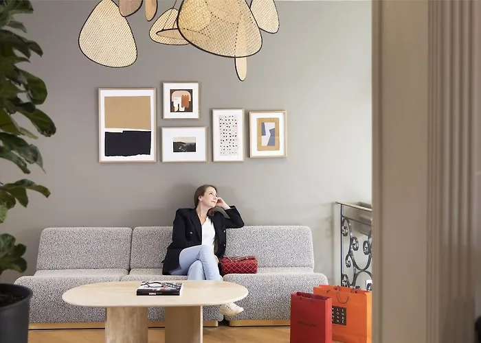 Abbatial Saint Germain 3*