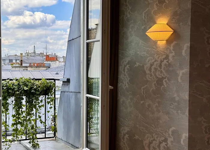 Abbatial Saint Germain