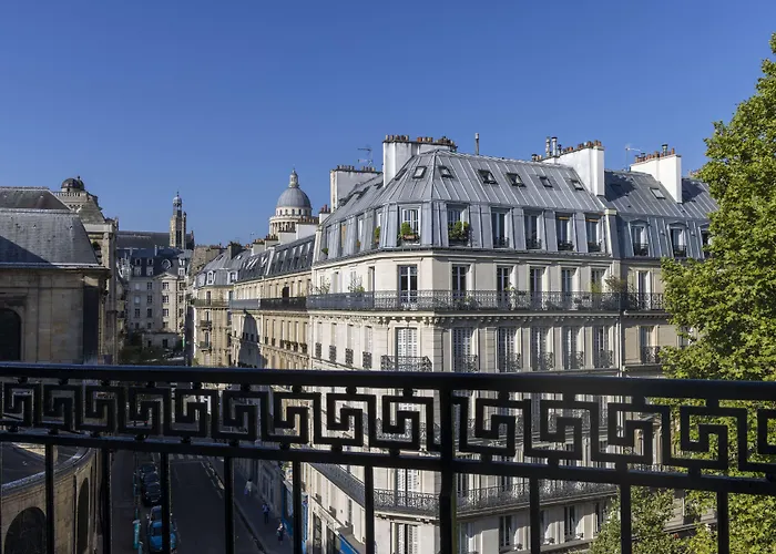 Abbatial Saint Germain 3* Paris