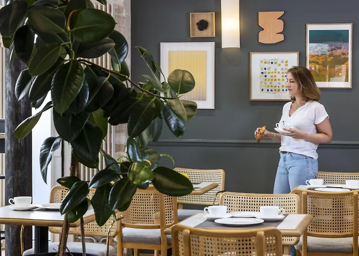 Abbatial Saint Germain