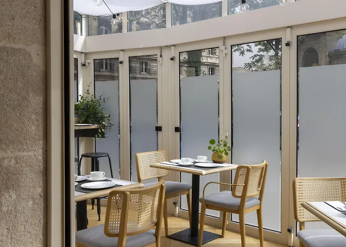 Abbatial Saint Germain Paris