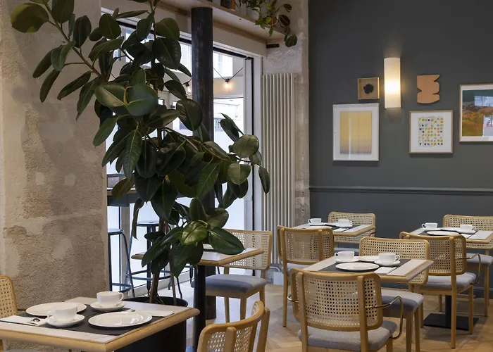 Abbatial Saint Germain