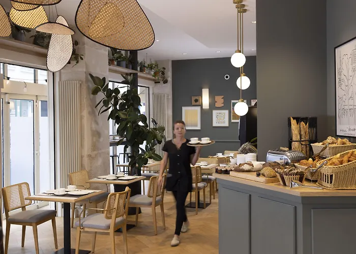 Abbatial Saint Germain