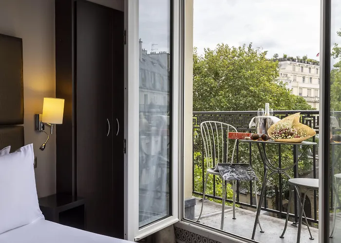 Abbatial Saint Germain 3* Paris