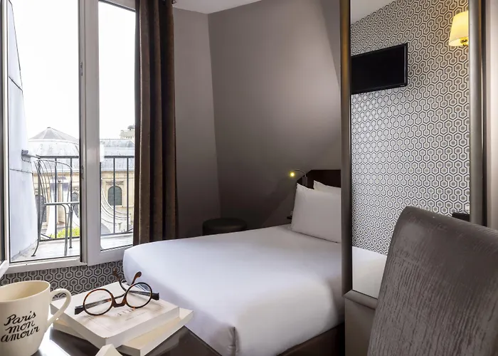 Abbatial Saint Germain